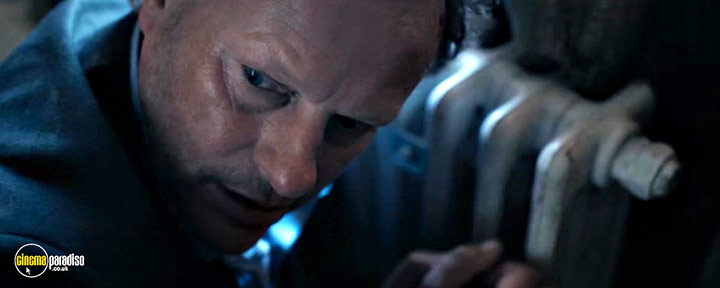 A still #3 from We Hunt Together (2020)