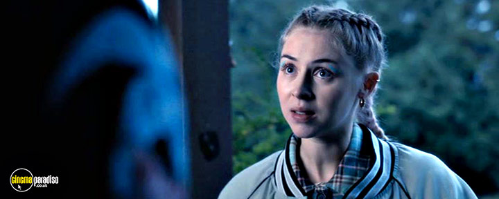 A still #2 from We Hunt Together (2020)
