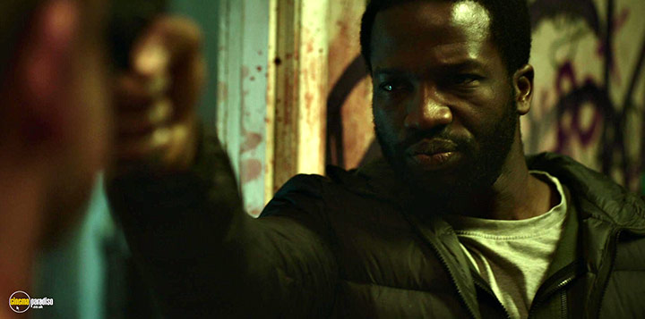 A still #39 from Gangs of London (2020)