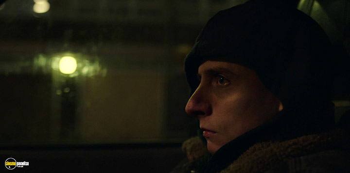 A still #38 from Gangs of London (2020)