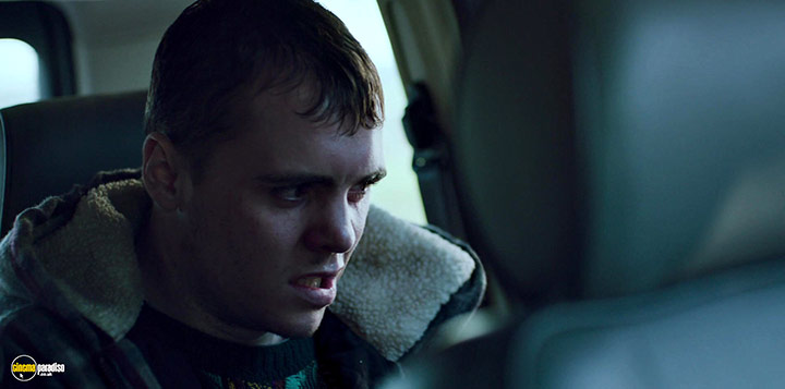 A still #36 from Gangs of London (2020)