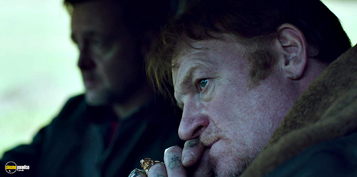 A still #35 from Gangs of London (2020)