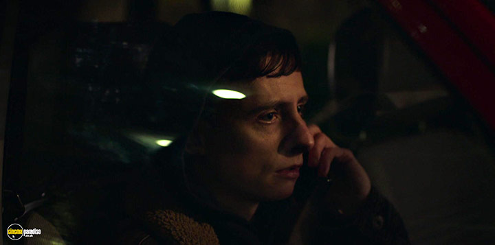 A still #33 from Gangs of London (2020)