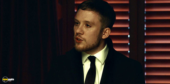 A still #29 from Gangs of London (2020)