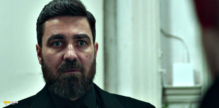 A still #26 from Gangs of London (2020)