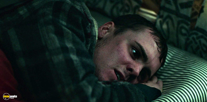A still #21 from Gangs of London (2020)