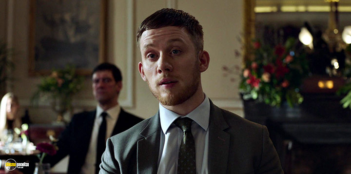 A still #1 from Gangs of London (2020)