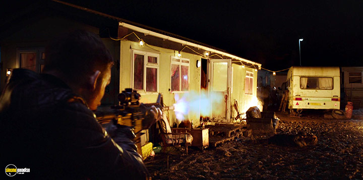 A still #3 from Gangs of London (2020)