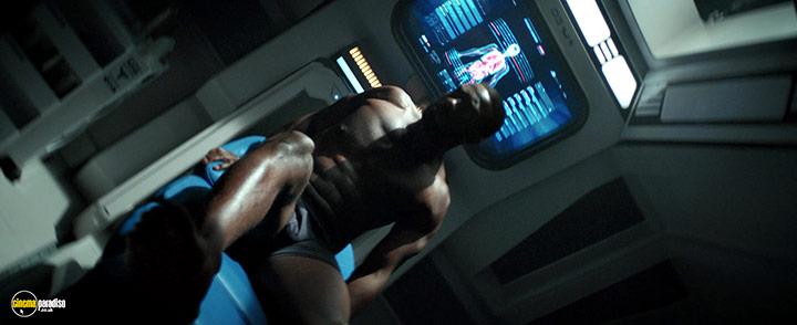 A still #29 from Star Trek: Short Treks (2020)