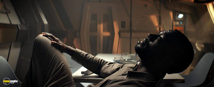 A still #28 from Star Trek: Short Treks (2020)