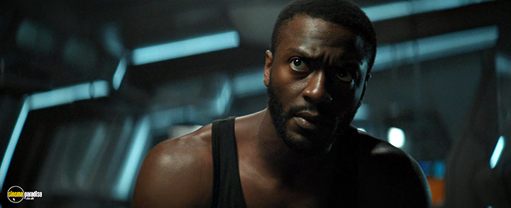A still #27 from Star Trek: Short Treks (2020)