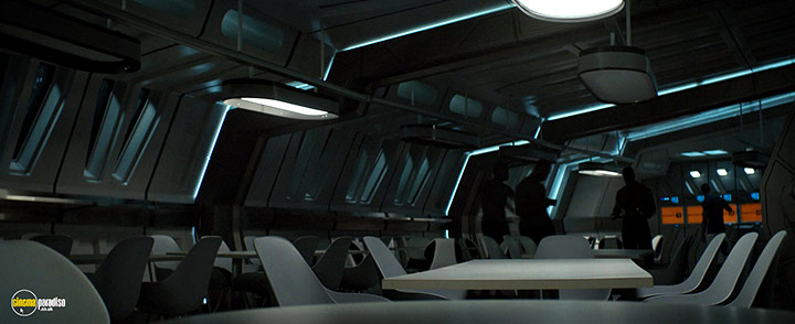 A still #26 from Star Trek: Short Treks (2020)