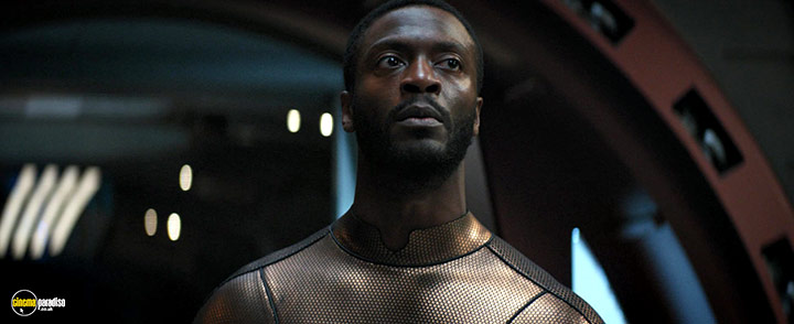 A still #23 from Star Trek: Short Treks (2020)