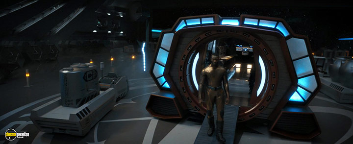 A still #22 from Star Trek: Short Treks (2020)