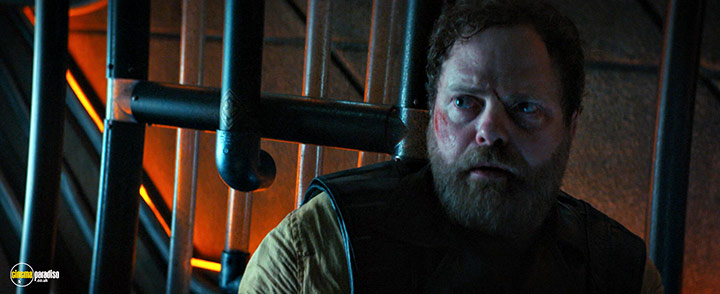 A still #21 from Star Trek: Short Treks (2020)