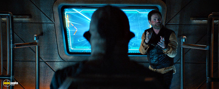 A still #20 from Star Trek: Short Treks (2020)