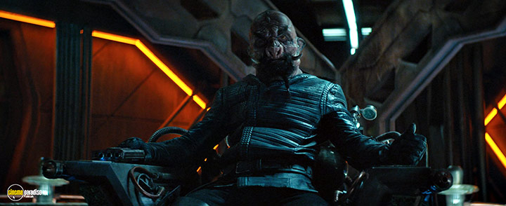 A still #19 from Star Trek: Short Treks (2020)