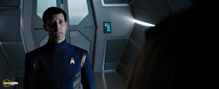 A still #15 from Star Trek: Short Treks (2020)