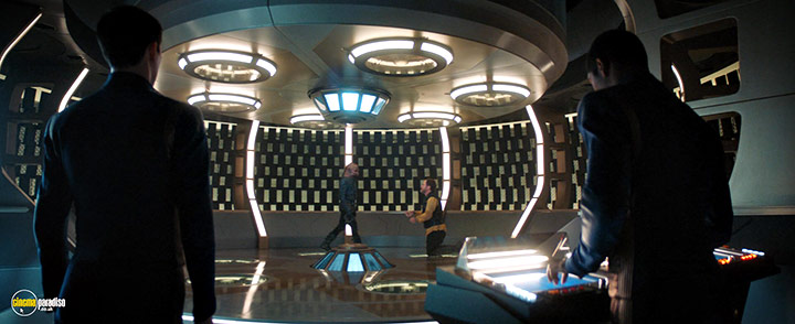 A still #14 from Star Trek: Short Treks (2020)