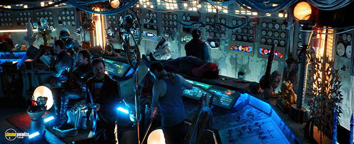 A still #12 from Star Trek: Short Treks (2020)