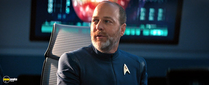 A still #10 from Star Trek: Short Treks (2020)