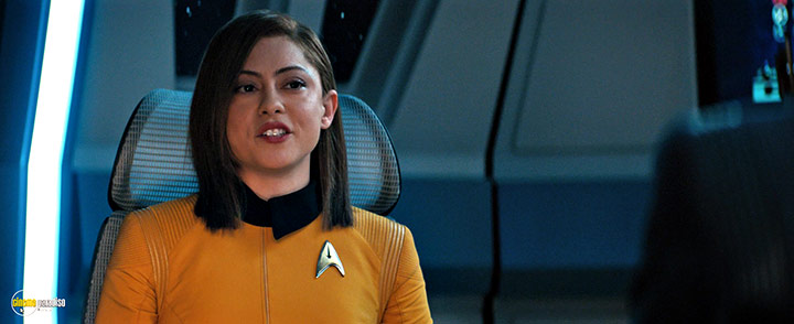 A still #7 from Star Trek: Short Treks (2020)