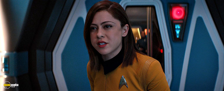 A still #5 from Star Trek: Short Treks (2020)
