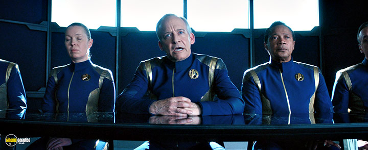 A still #3 from Star Trek: Short Treks (2020)
