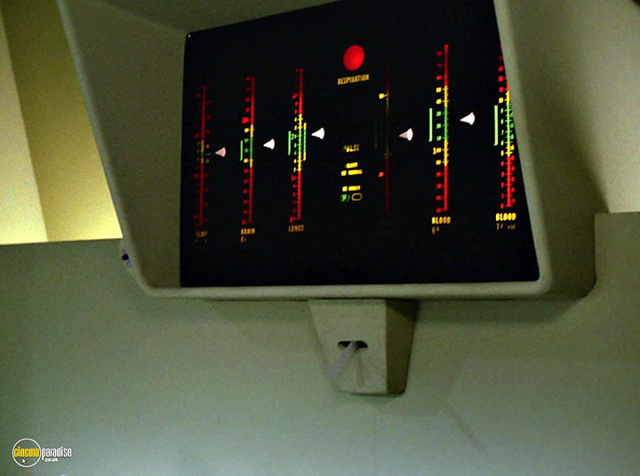 A still #47 from Star Trek: The Original Series: Series 1 (1966)