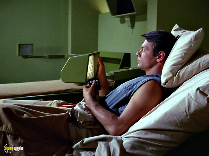 A still #46 from Star Trek: The Original Series: Series 1 (1966)
