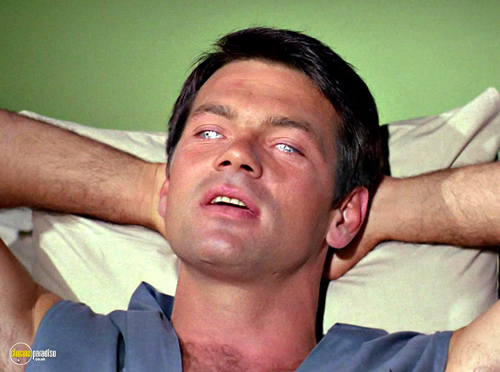 A still #45 from Star Trek: The Original Series: Series 1 (1966)