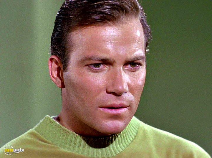 A still #44 from Star Trek: The Original Series: Series 1 (1966)