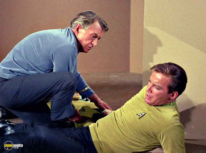 A still #33 from Star Trek: The Original Series: Series 1 (1966)