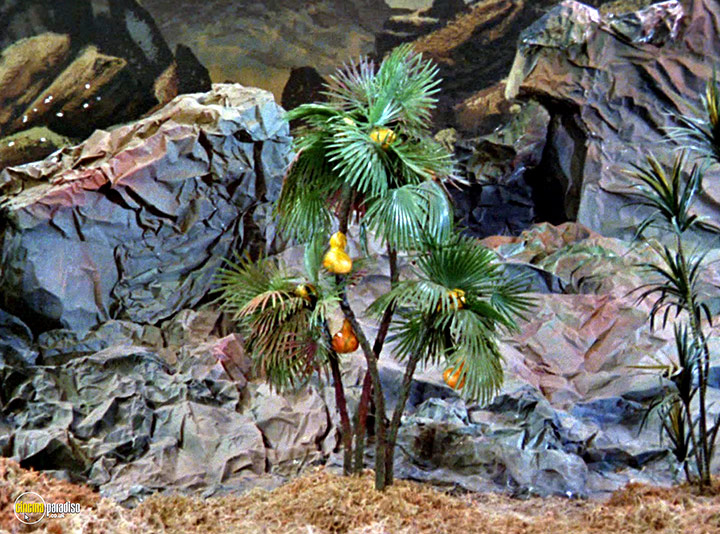 A still #31 from Star Trek: The Original Series: Series 1 (1966)