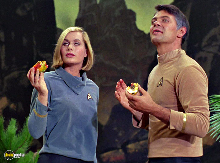 A still #30 from Star Trek: The Original Series: Series 1 (1966)