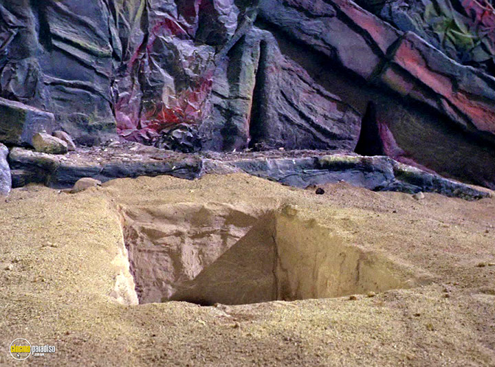 A still #27 from Star Trek: The Original Series: Series 1 (1966)