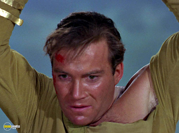 A still #25 from Star Trek: The Original Series: Series 1 (1966)