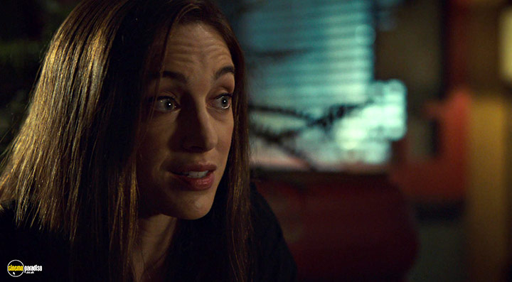 A still #7 from Shadowhunters: Series 3 (2019)