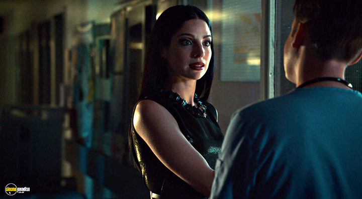 A still #8 from Shadowhunters: Series 3 (2019)