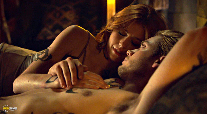 A still #4 from Shadowhunters: Series 3 (2019)