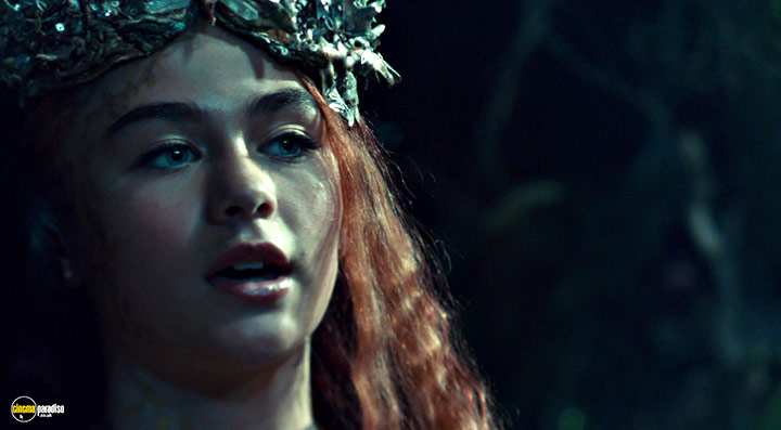 A still #11 from Shadowhunters: Series 3 (2019)