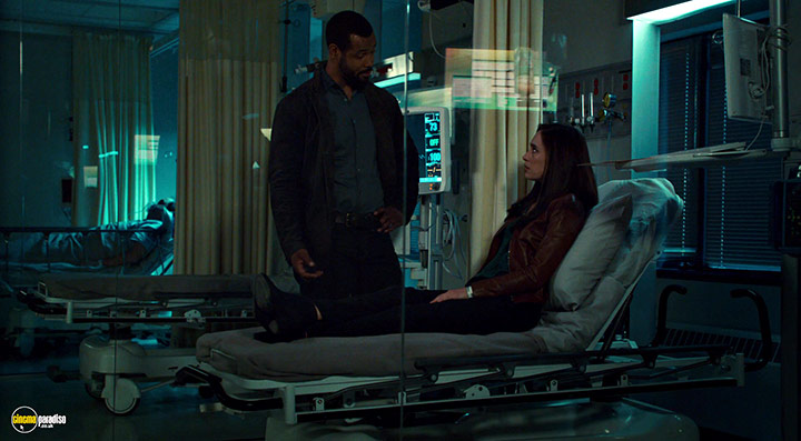 A still #17 from Shadowhunters: Series 3 (2019)