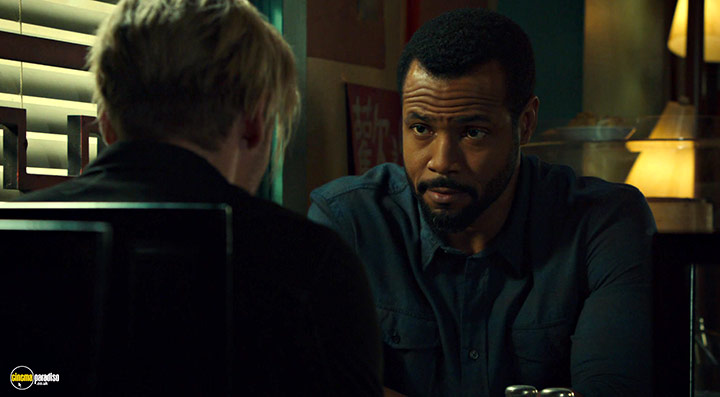 A still #21 from Shadowhunters: Series 3 (2019)