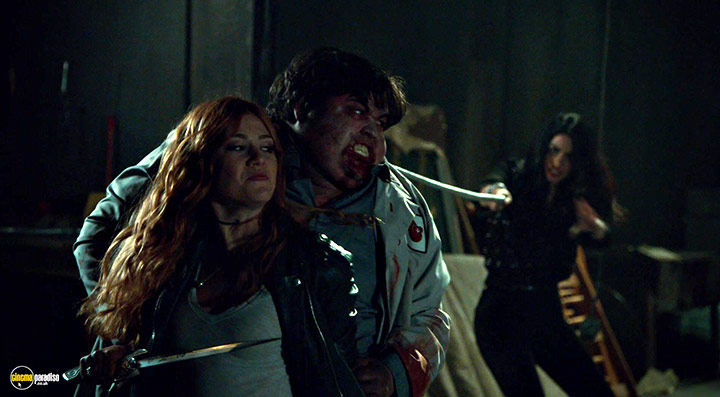 A still #23 from Shadowhunters: Series 3 (2019)