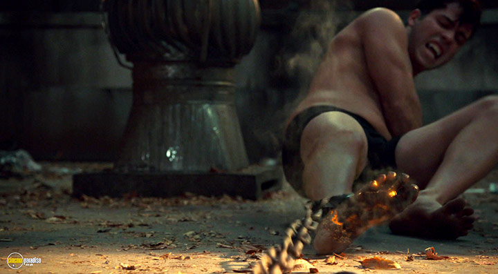 A still #24 from Shadowhunters: Series 3 (2019)