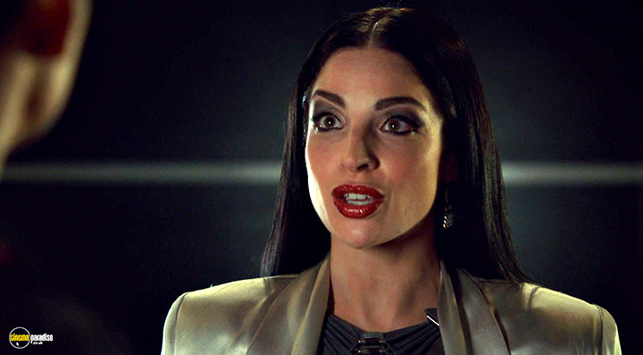 A still #25 from Shadowhunters: Series 3 (2019)