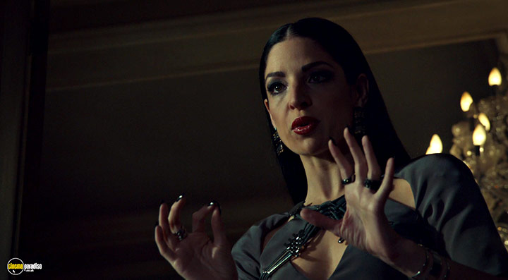 A still #26 from Shadowhunters: Series 3 (2019)