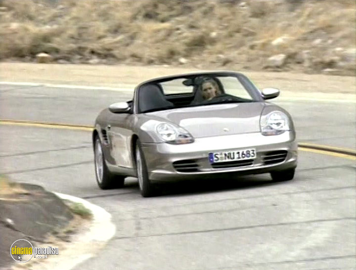 A still #28 from The History of Porsche (2006)