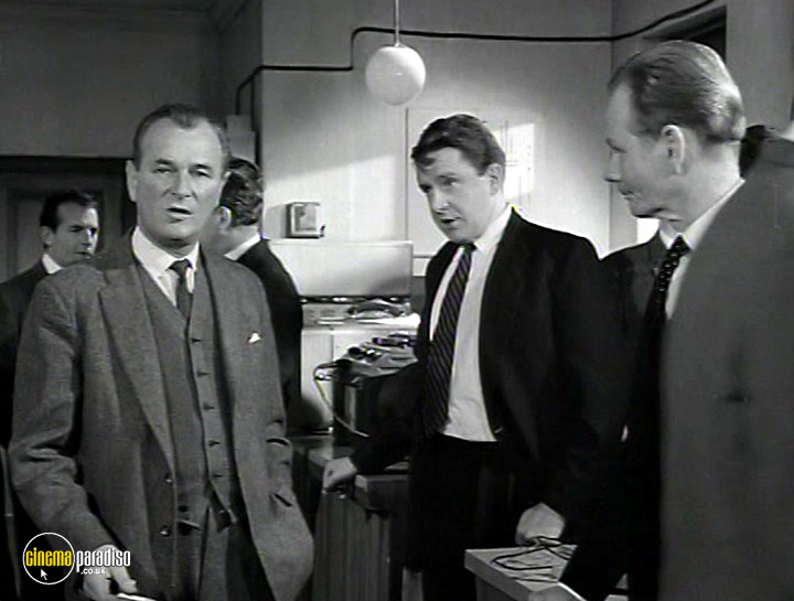 A still #31 from The Informers (1963)