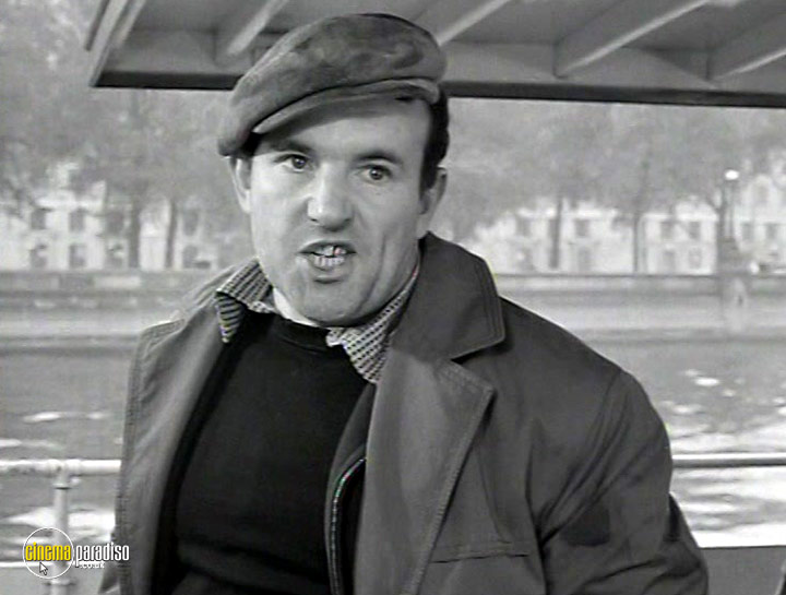 A still #30 from The Informers (1963)